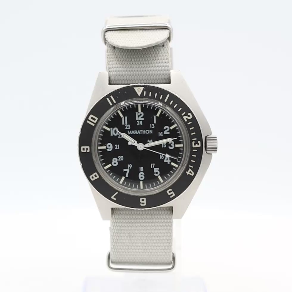 Marathon Navigator 211