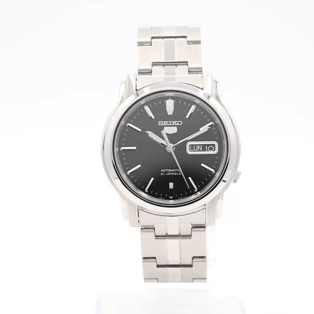 Seiko 5 7S26-03S0