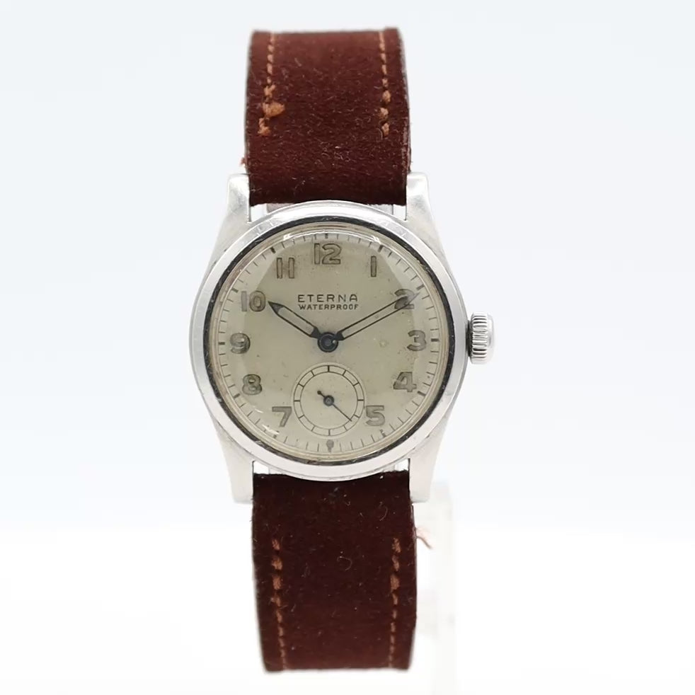 Eterna Military 1941