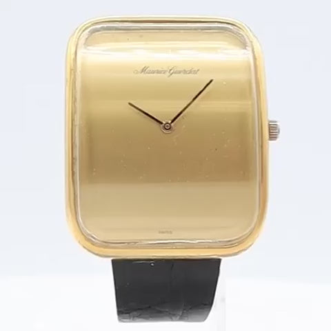 Maurice Guerdat Jumbo Curved Dep 3237