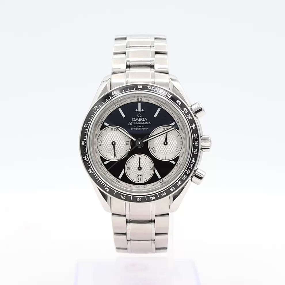 Omega Speedmaster Racing 326.30.40.50.01.002 2013