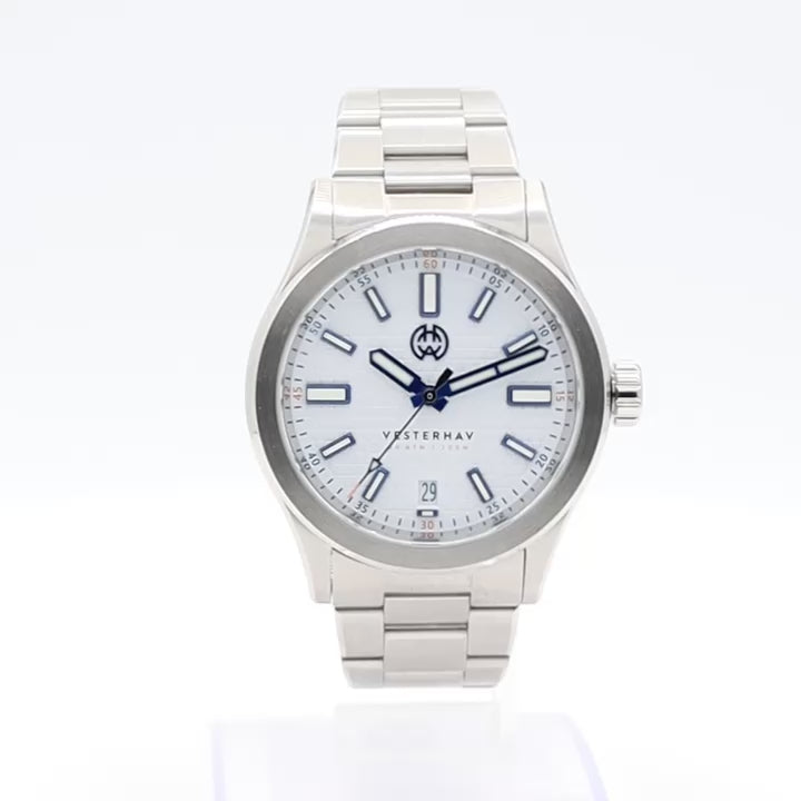 Henry Archer Vesterhav VES-1332 N/A