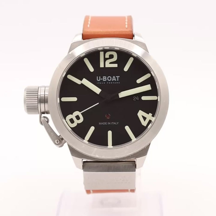 U-Boat Classico AS/45 Canteen 0863