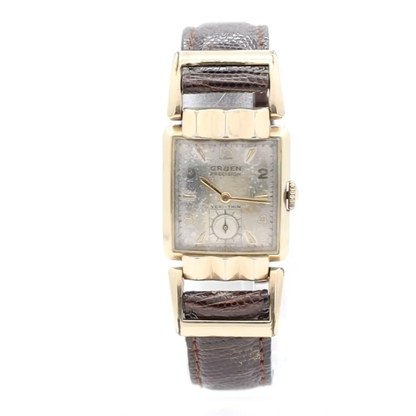Gruen Veri-Thin 335-558