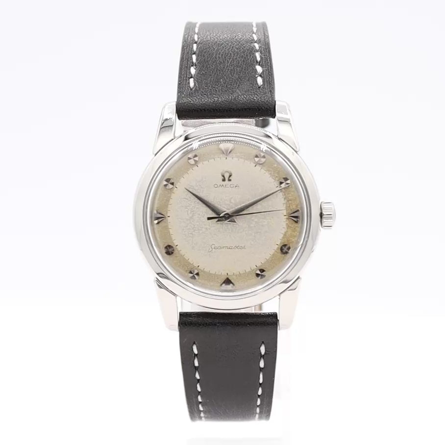 Omega Seamaster 2759-11SC/2761 1957