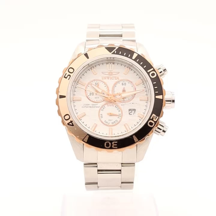 Invicta Pro Diver 12859