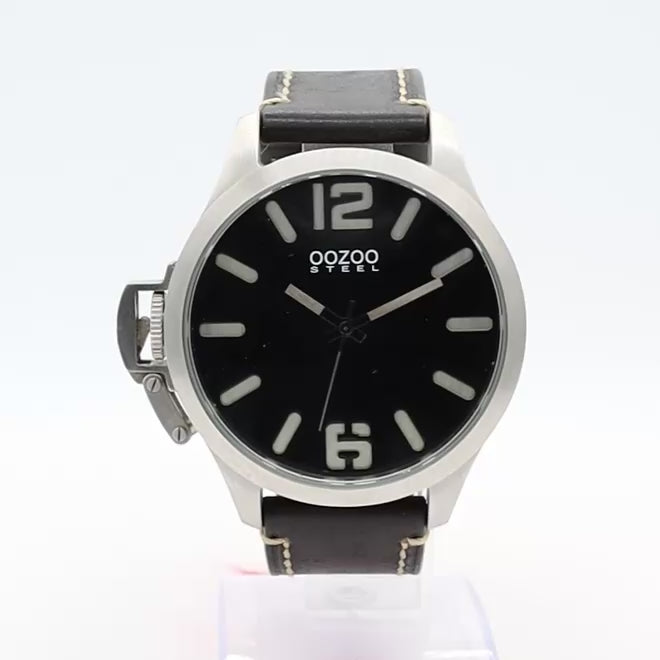 OOZOO Steel OS056