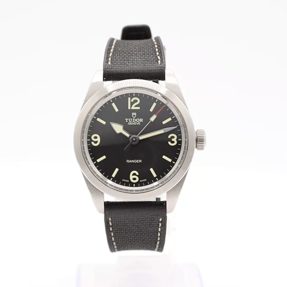 Tudor Ranger M79950-0002
