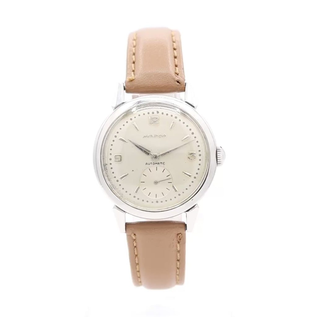 Movado Dress Watch 6223