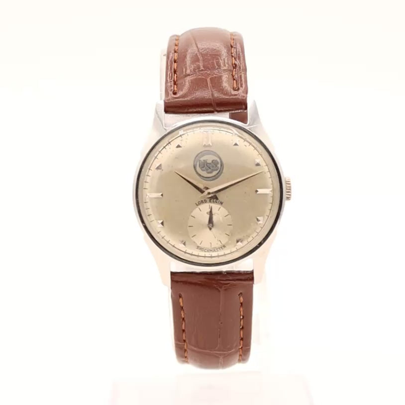 Lord Elgin US Steel 7900