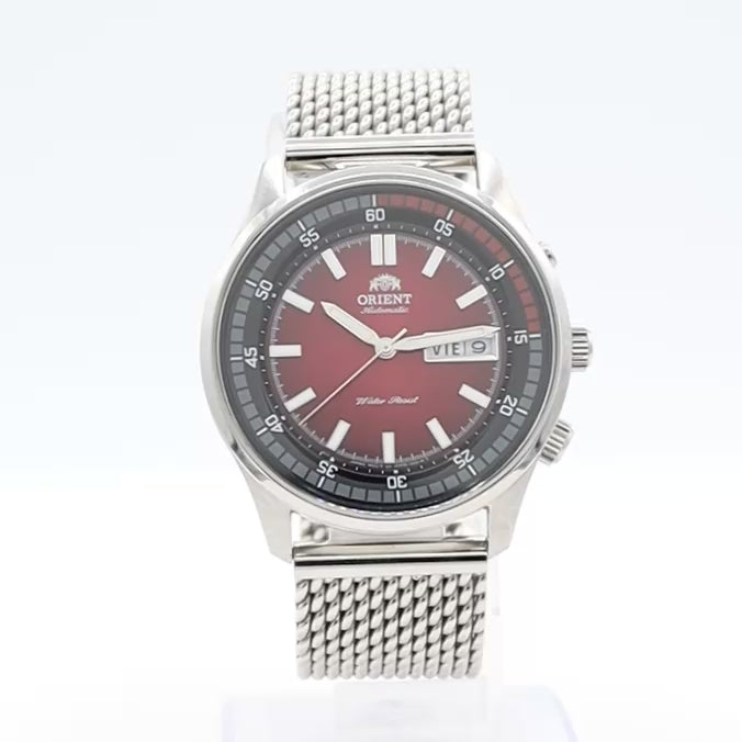 Orient Marshall EM7E005H