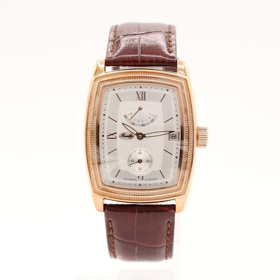 Romilly Power Reserve R928-505