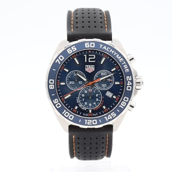 TAG Heuer Formula 1 CAZ1014.BA0842