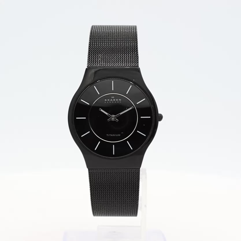 Skagen Slimline 233LTMB