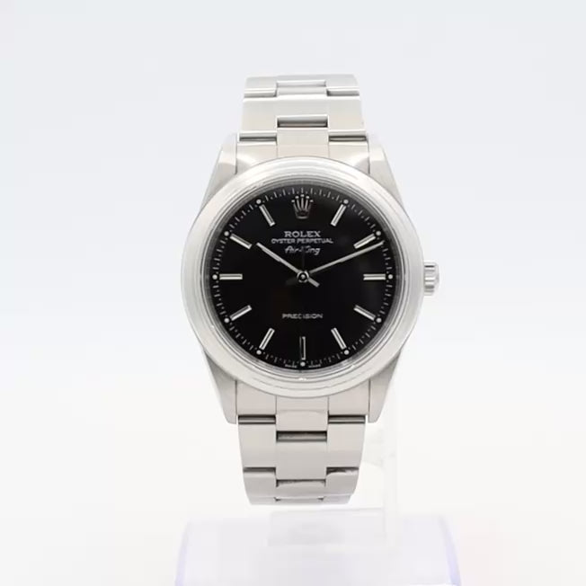 Rolex Air King Precision 14000M 2001