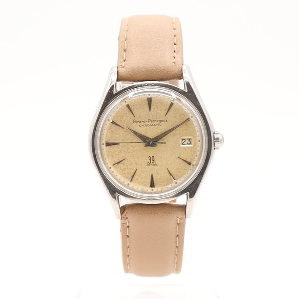 Girard-Perregaux Gyromatic 2209120