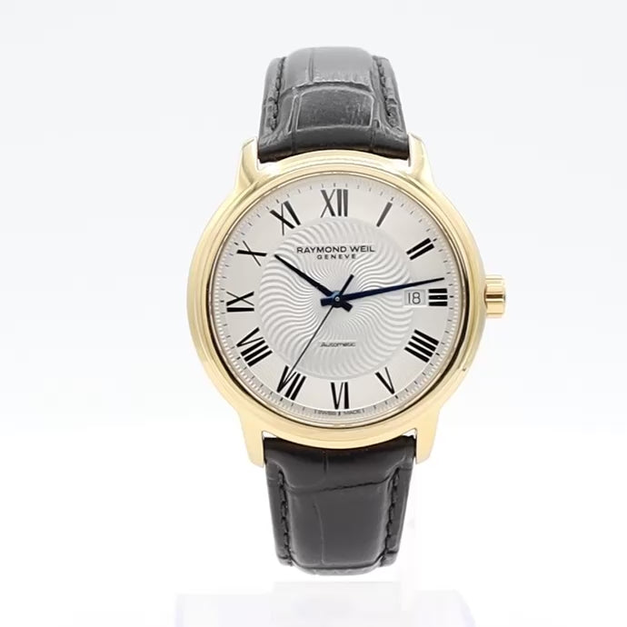 Raymond Weil Maestro 2237-PC-00659 N/A