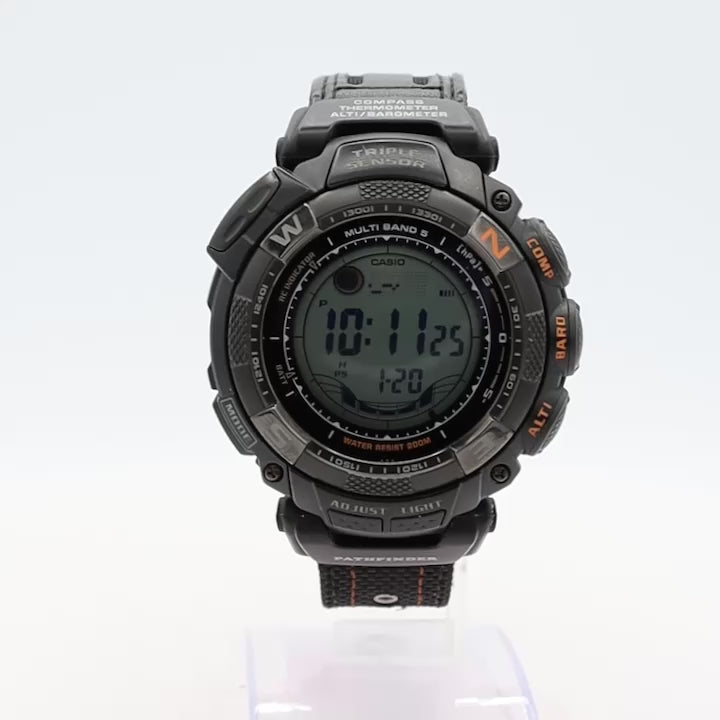 Casio Pathfinder/Pro Trek PAW-1500GB-1V