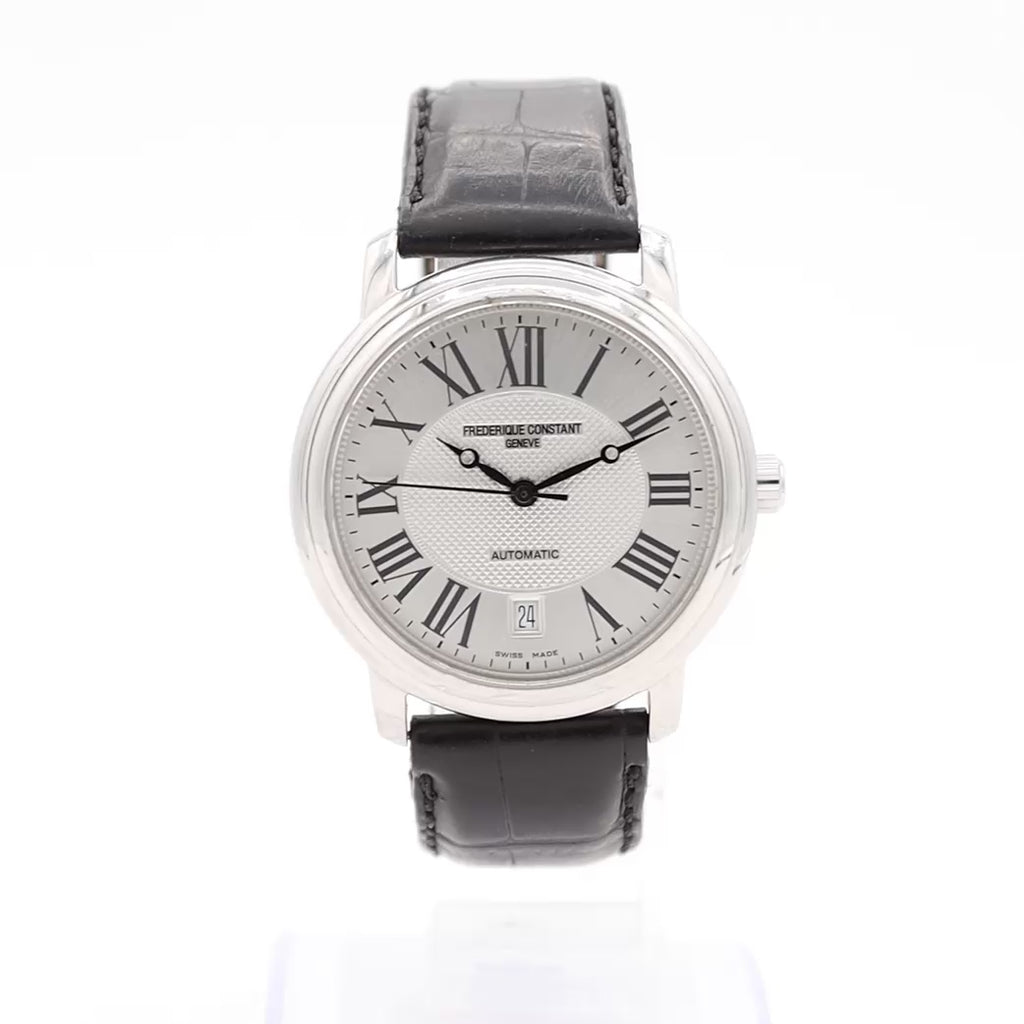 Frederique Constant Geneve Classic FC-303/310X3P5/6