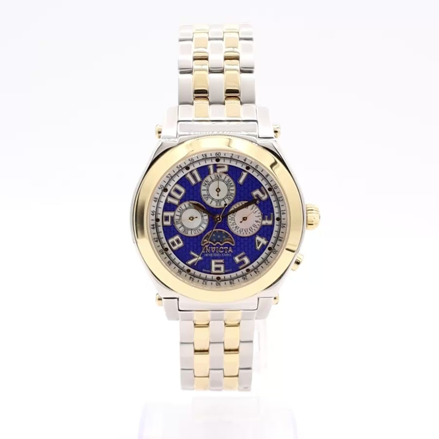 Invicta Celestial 4822