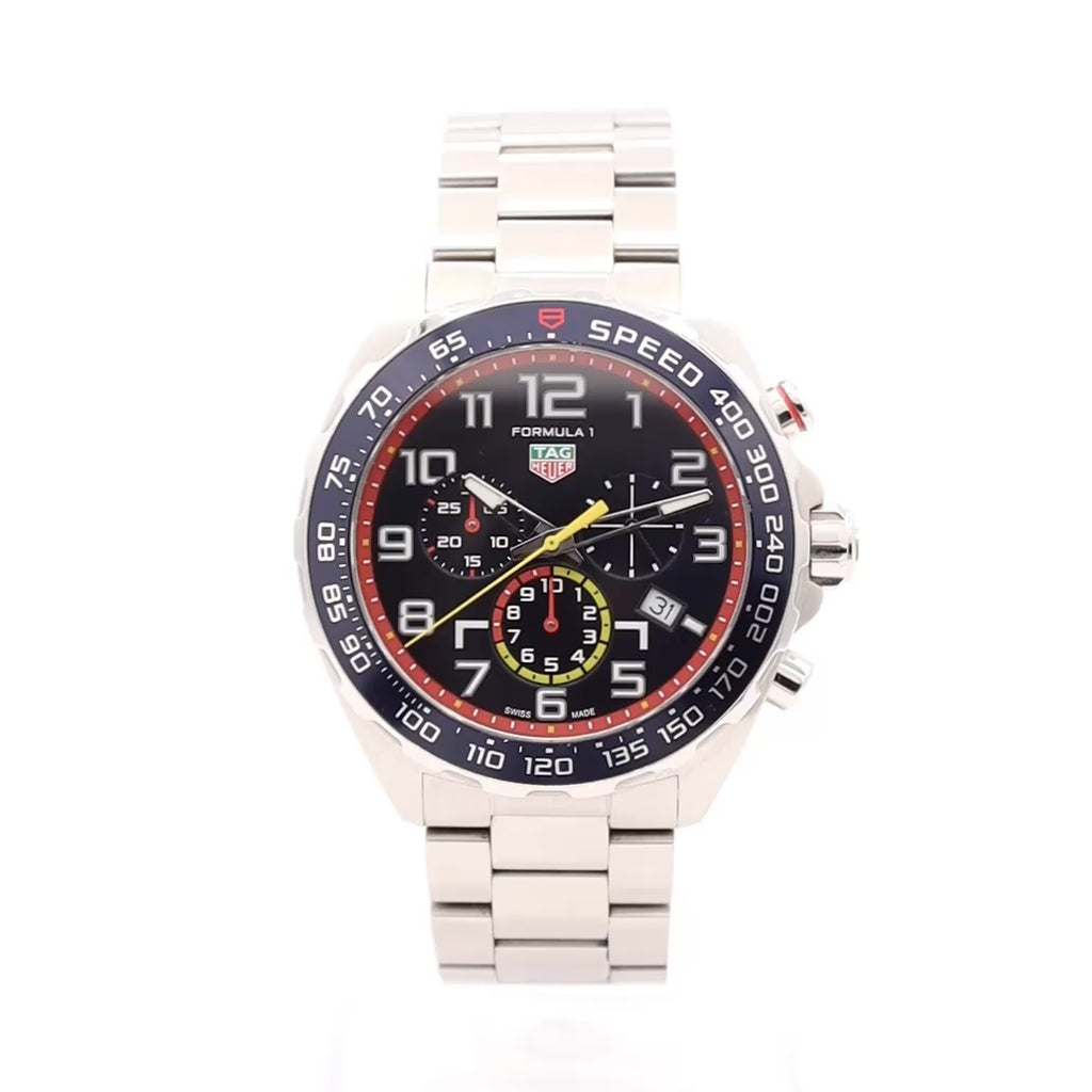 Tag Heuer Formula 1 Red Bull Racing CAZ101AL.BA0842