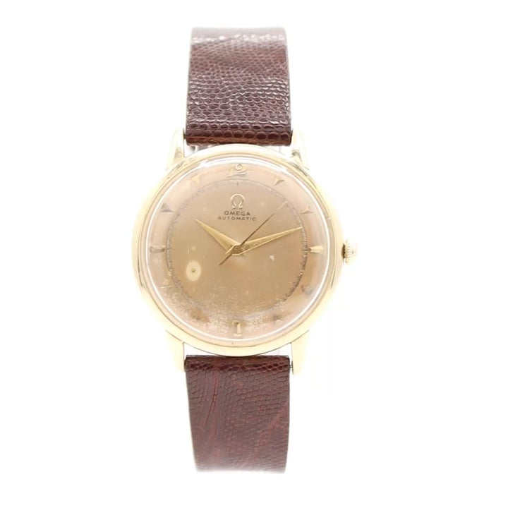Omega Classic G6213 1949
