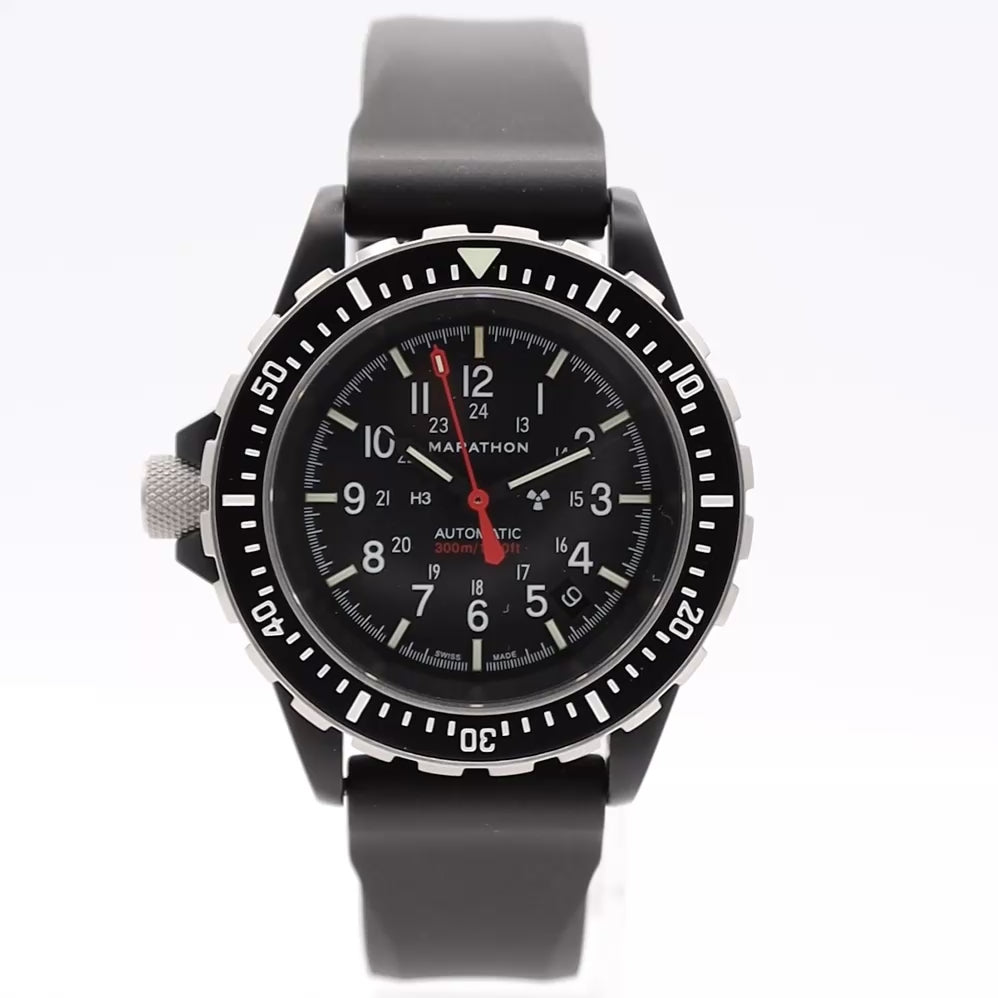 Marathon Left-Handed Mod GSAR