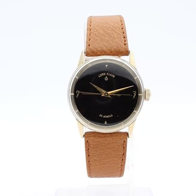 Lord Elgin Anthony 7690