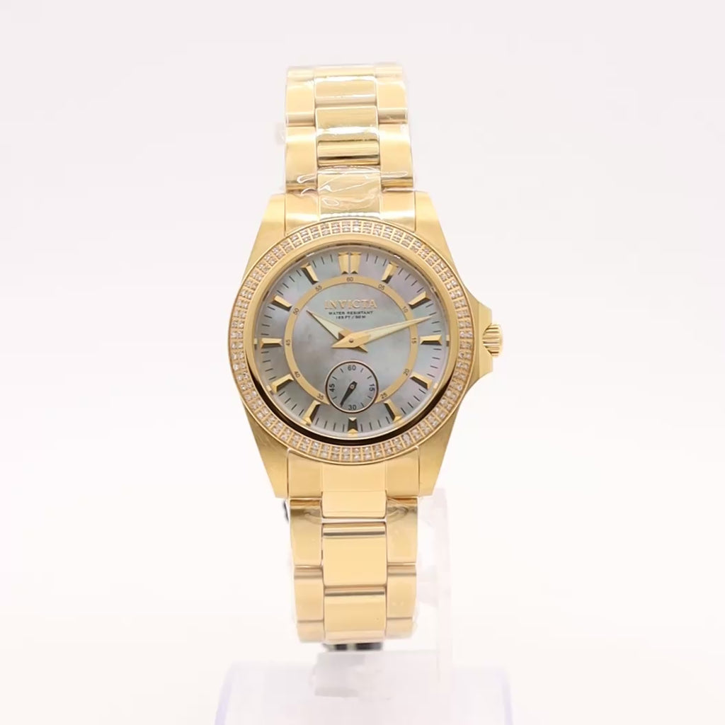 Invicta Speciality Lady 6317