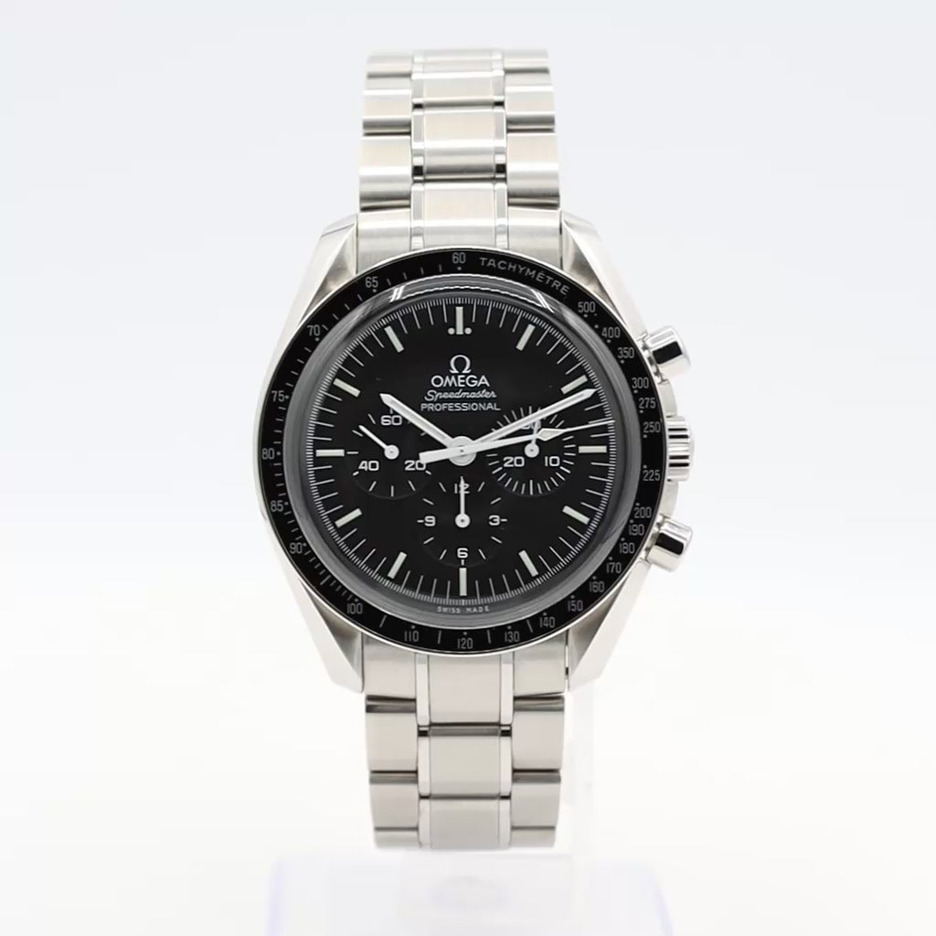 Omega Speedmaster Professional Moonwatch 311.30.42.30.01.005