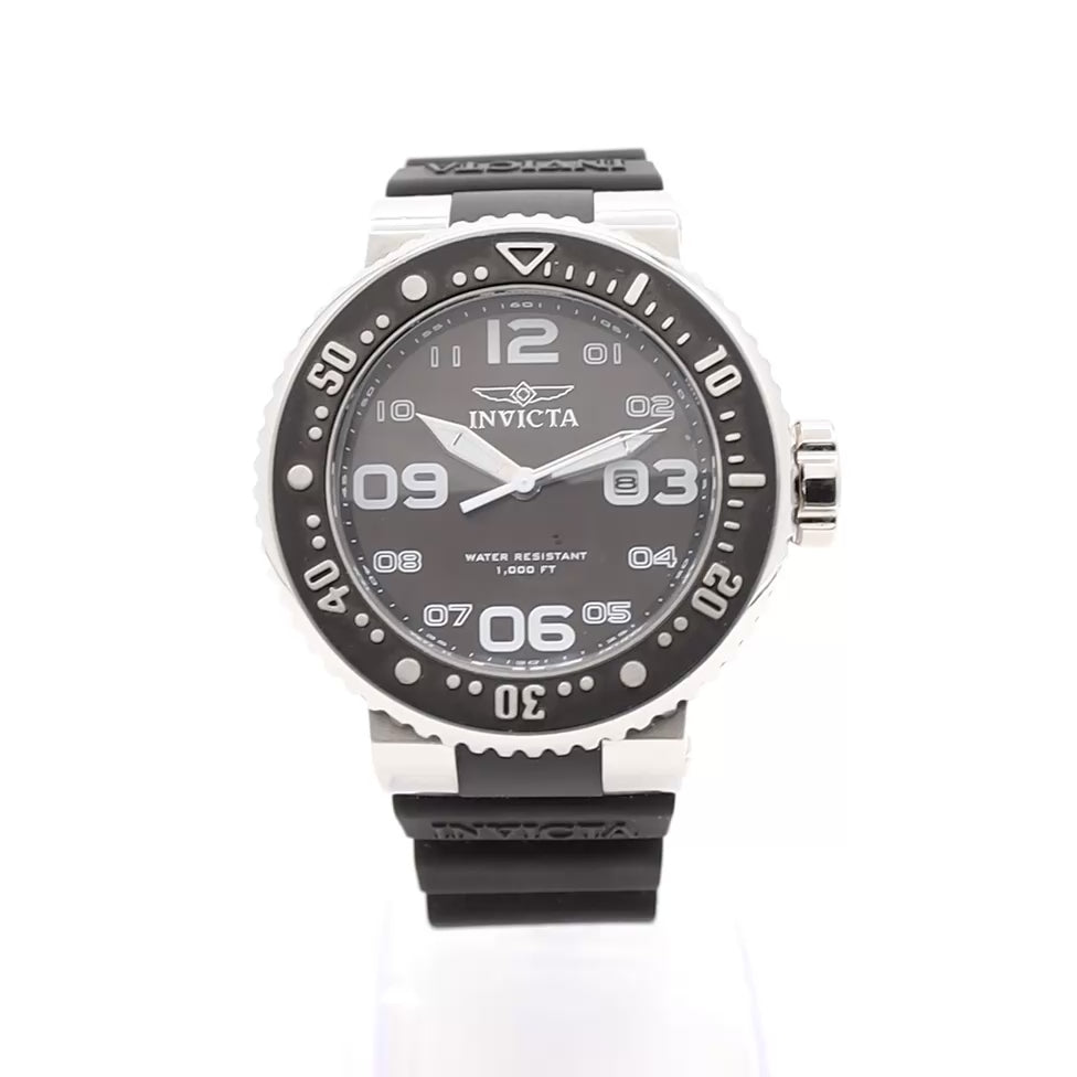 Invicta Pro Diver Scuba Pro 21518