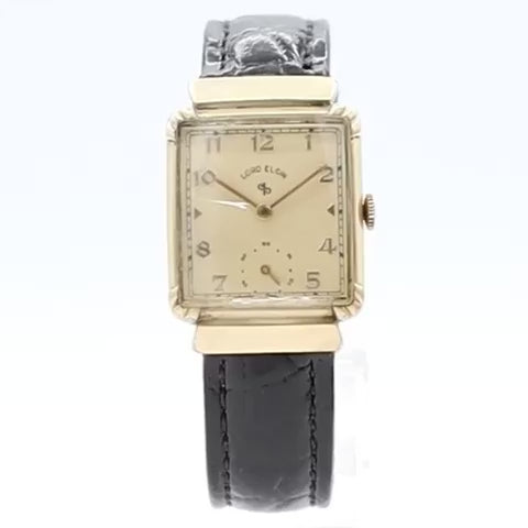 Lord Elgin 4616
