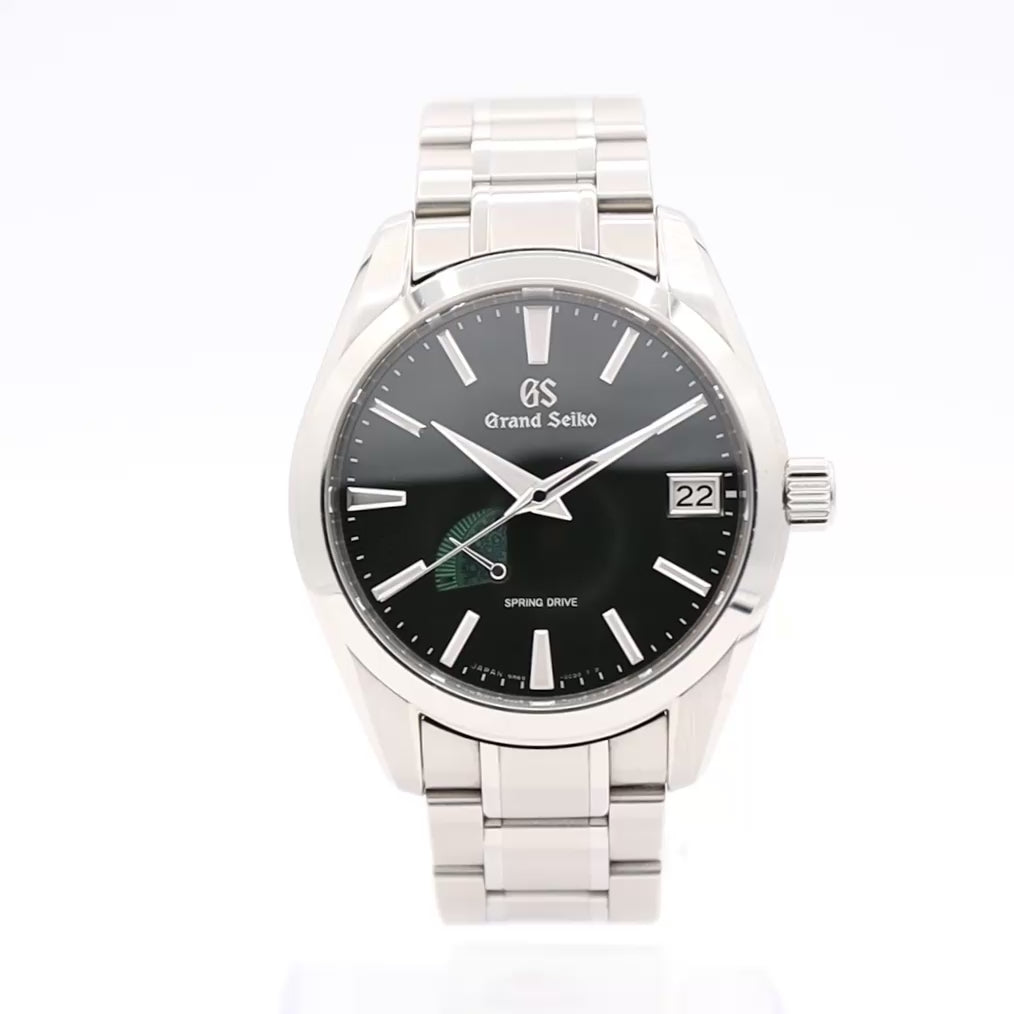 Grand Seiko Daimaru 300th Anniversary Limited Edition SBGA365