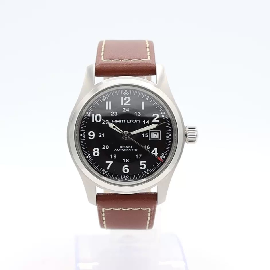 Hamilton Khaki Field H70555533