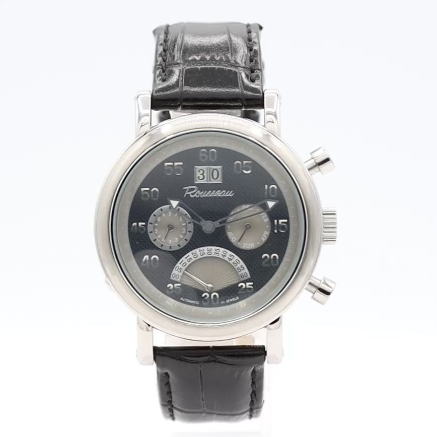 Rousseau Chronograph R0978-567