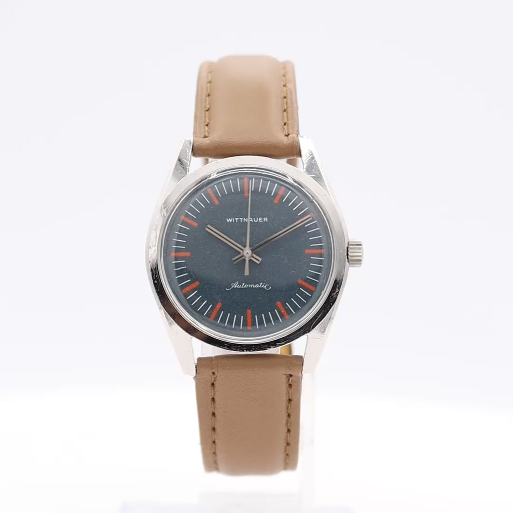 Wittnauer Dress Watch 7002
