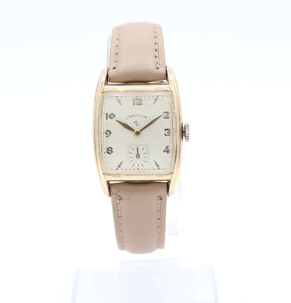 Lord Elgin Tank Style 5802