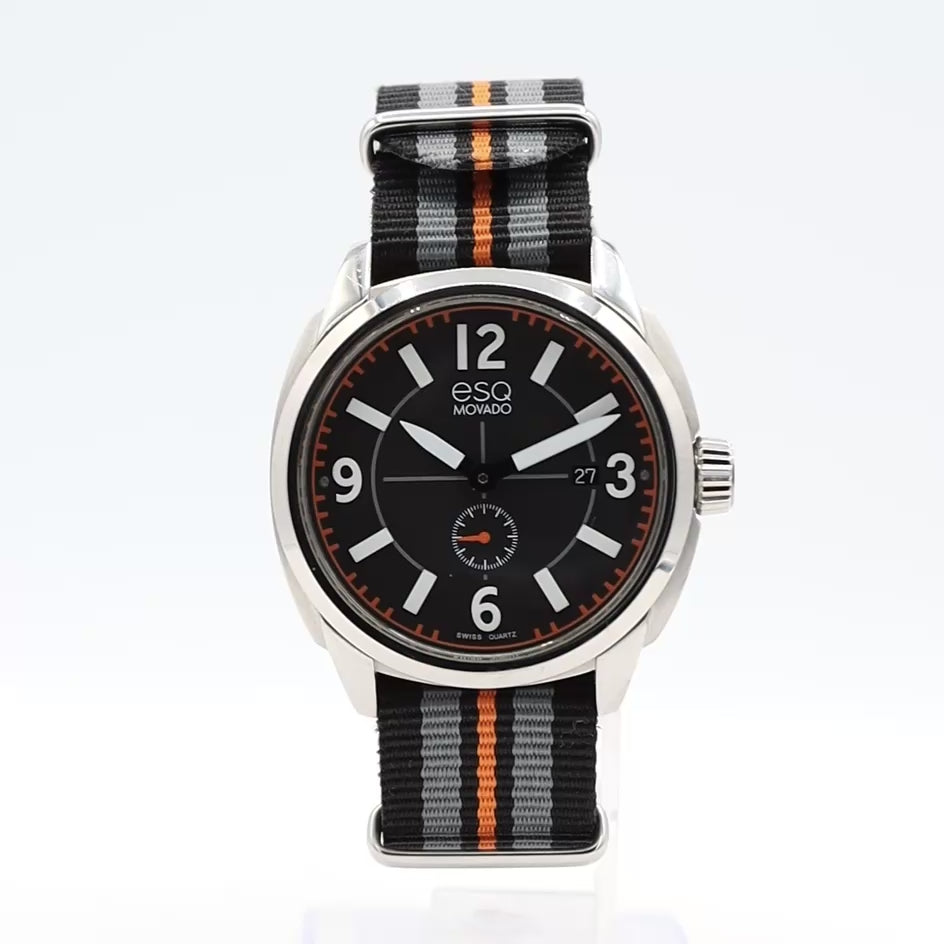 Movado ESQ 07301425