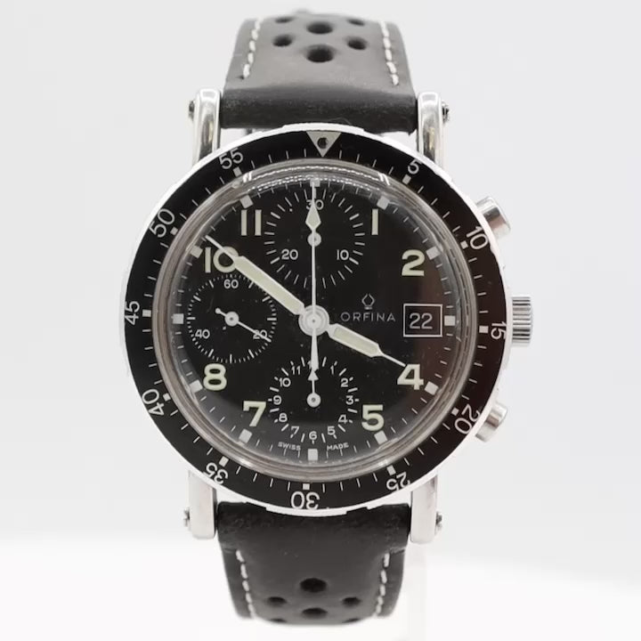 Orfina Black Racing 8080 78800