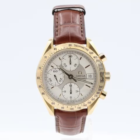 Omega Speedmaster Date 3613.30.02 1998