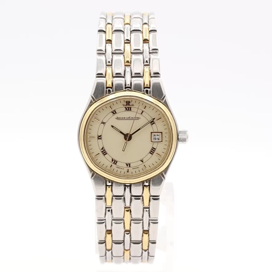 Jaeger-LeCoultre Albatros 146.311.5