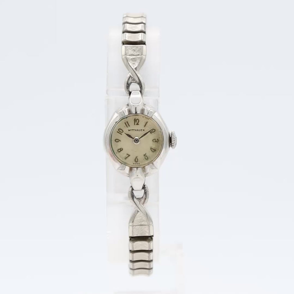 Wittnauer Cocktail 2174-P