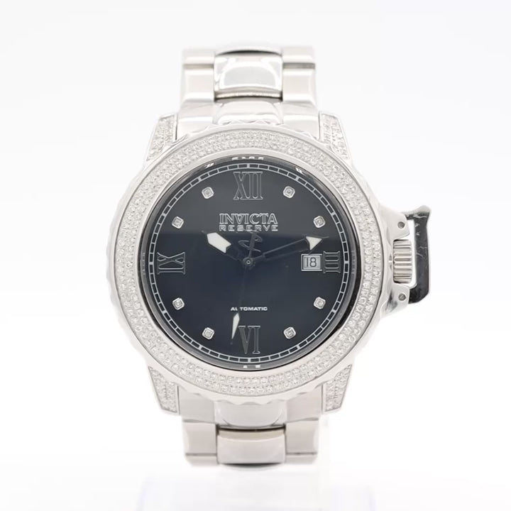 Invicta Subaqua Elite Diamond 22693