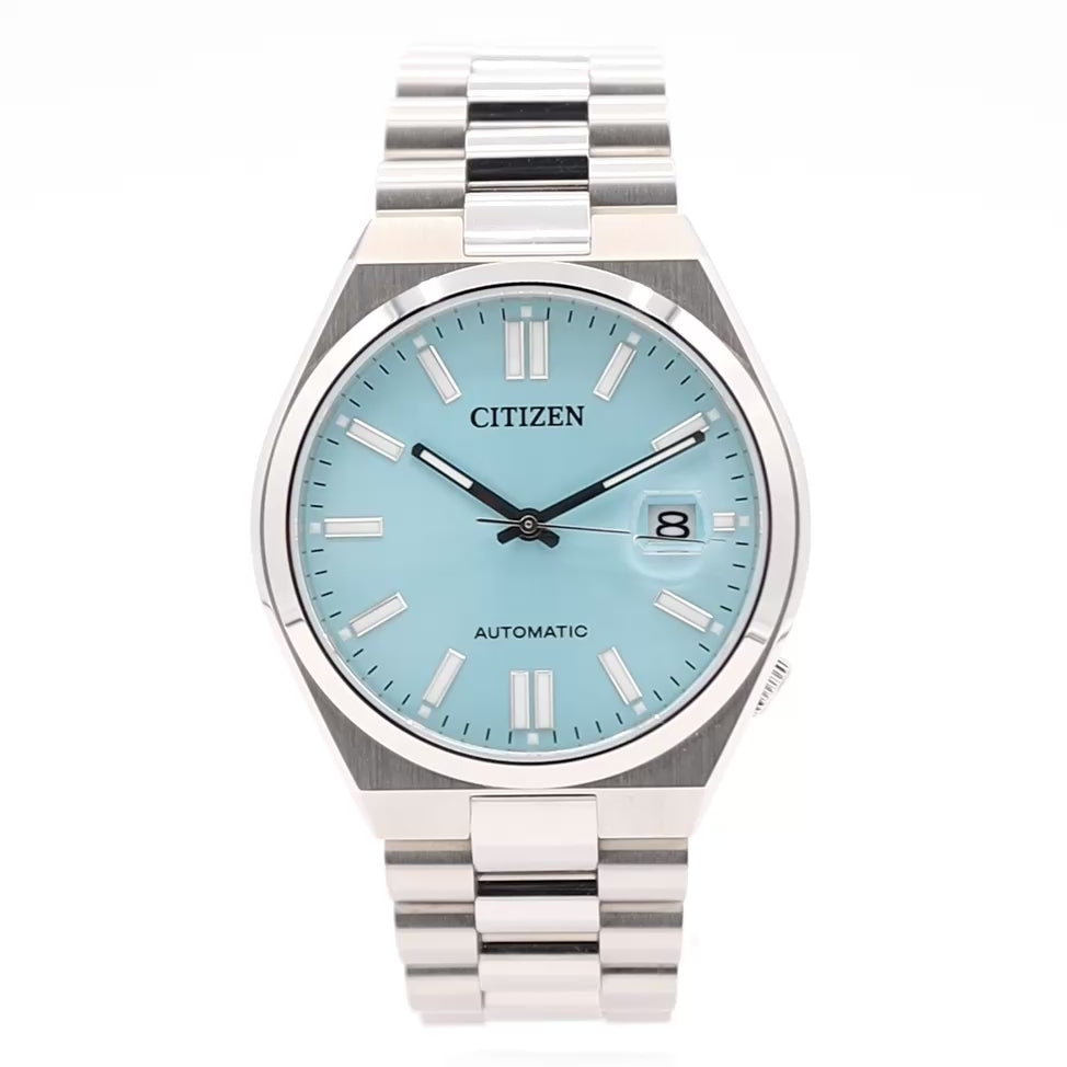 Citizen Tsuyosa 8210-S126967