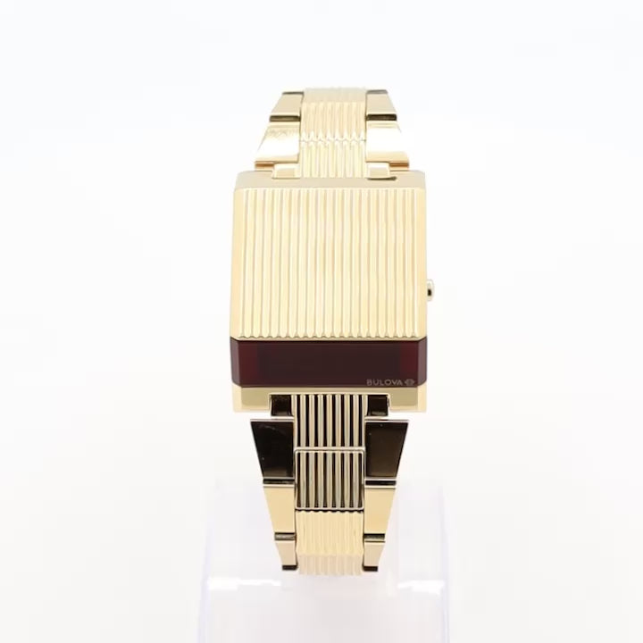 Bulova Computron 97C110