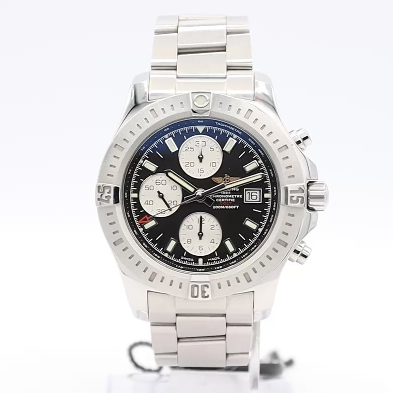 Breitling Colt Chronograph A13388 2015