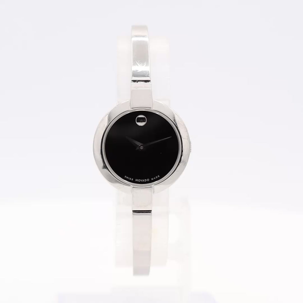 Movado Bela 84.A1.1830