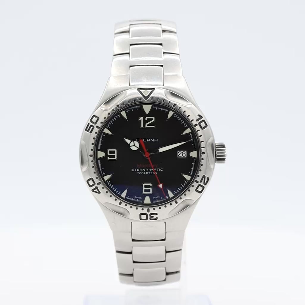 Eterna Eterna-Matic Monterey 1611.41