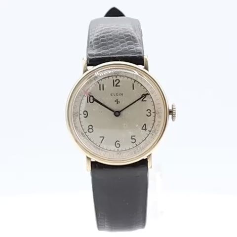 Elgin Tactical Dial 6606