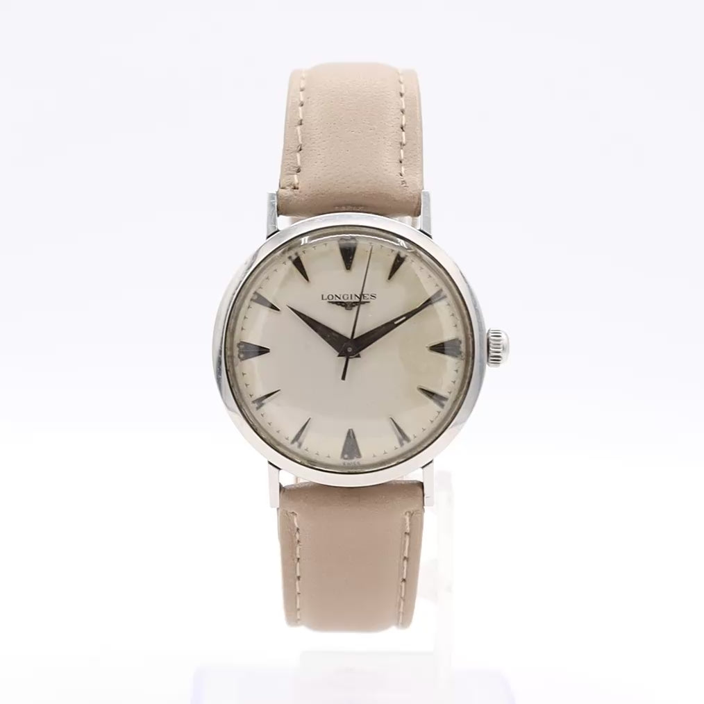 Longines Dress Watch 1200